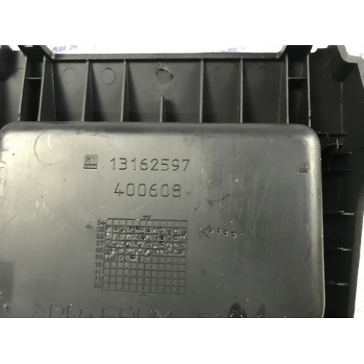 Бардачок центральной консоли Opel Zafira B 2005-2011 13162597